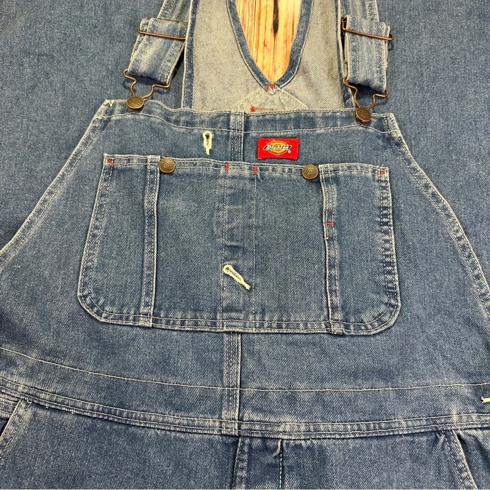 Dickies nwt blue